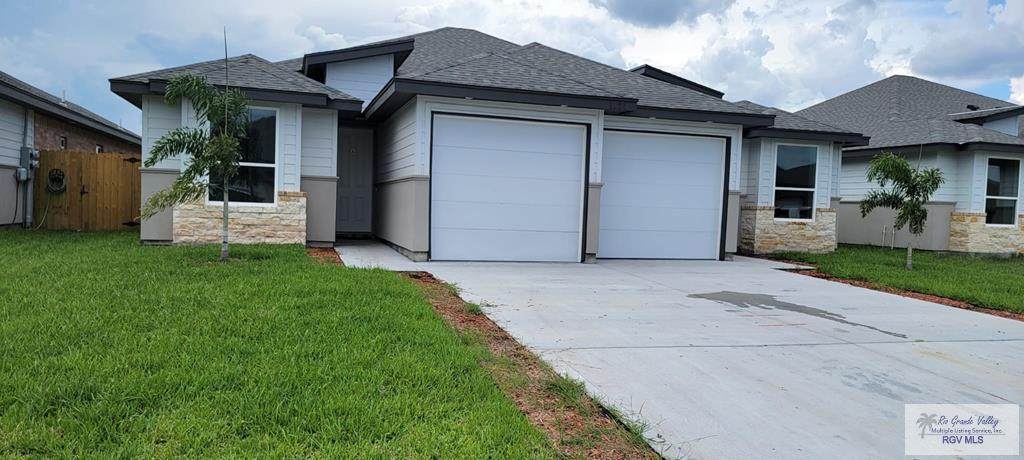 1121 Escondido Ln. - Photo 1