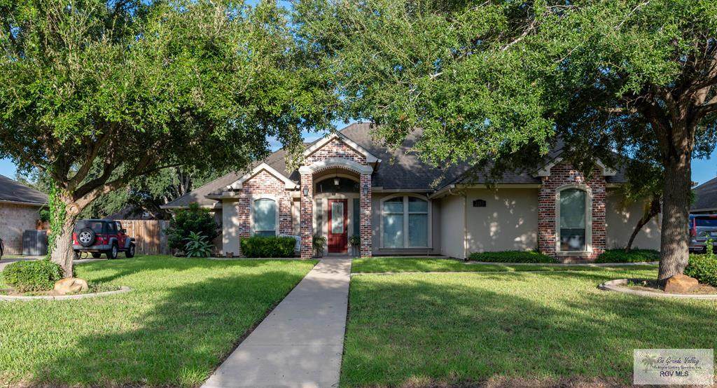 2213 Hitching Post Blvd. - Photo 1