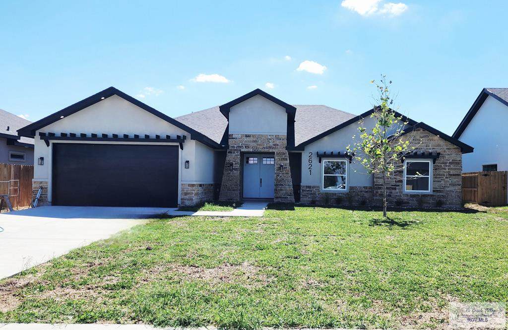 2621 Marky St - Photo 1