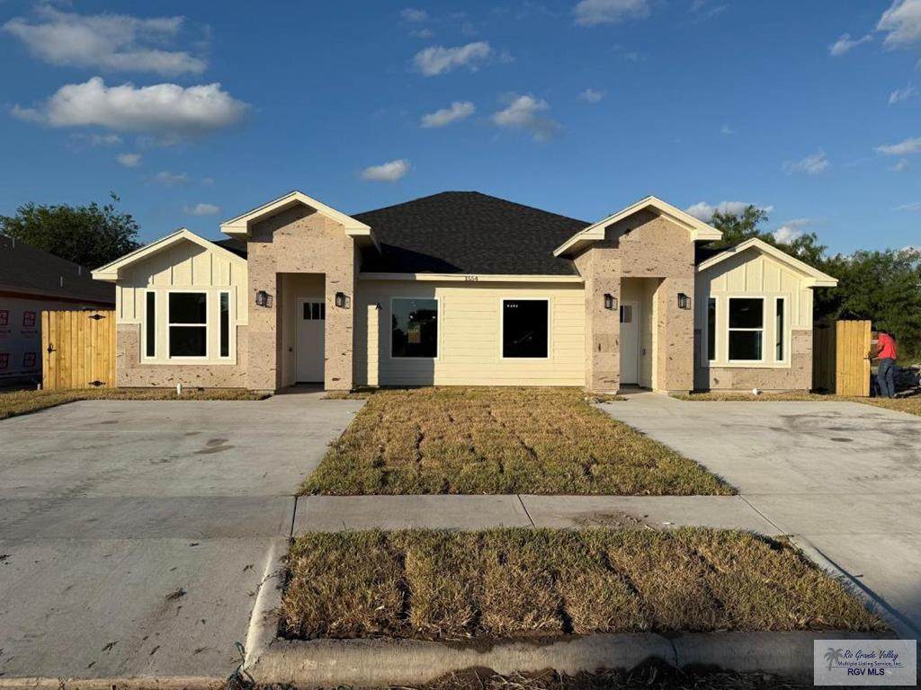 1554 Los Alamos St. - Photo 1