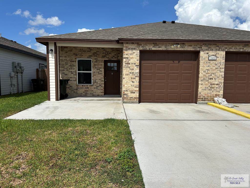 2432 Valley Circle - Photo 1
