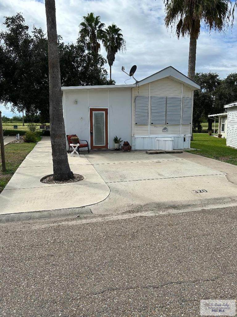 320 Mississippi River Blvd. - Photo 1