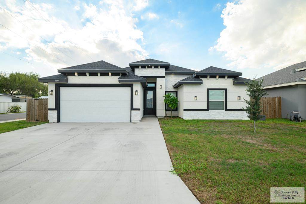 460 Marcelo St - Photo 1