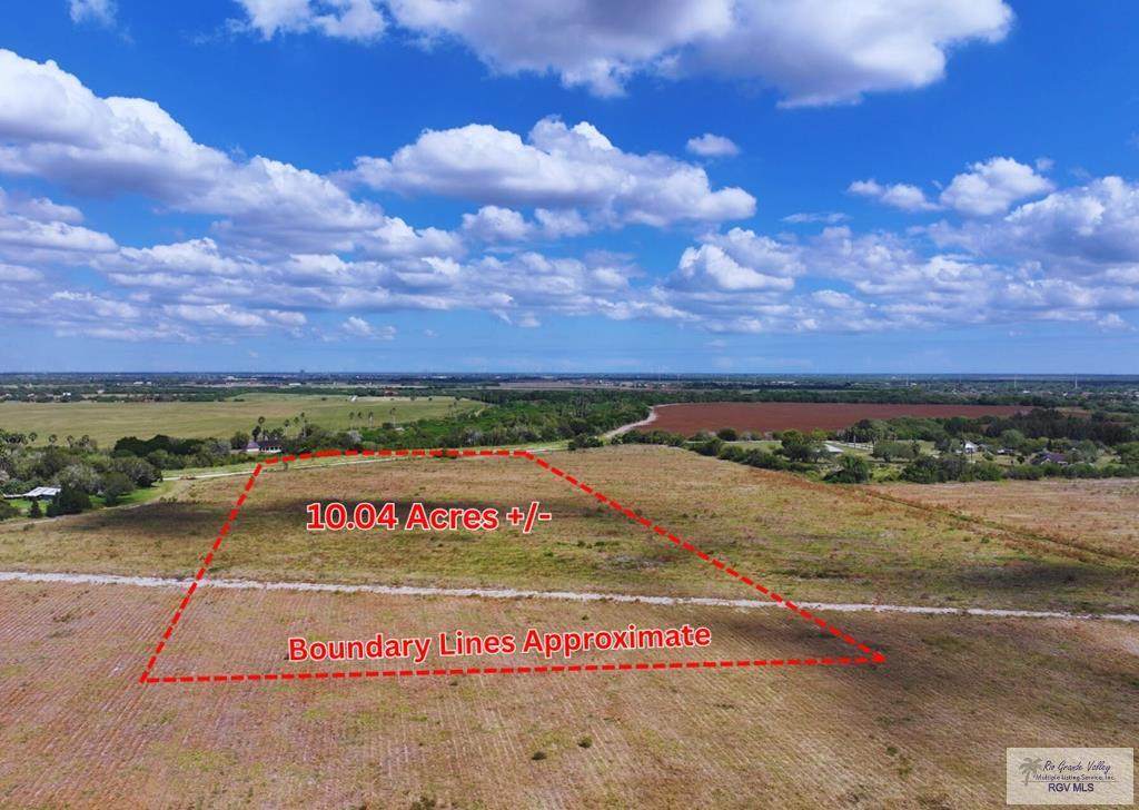 TBD Resaca Rd - Photo 1