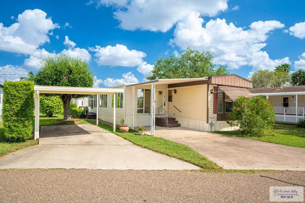 1321 Sunwest Blvd. - Photo 1