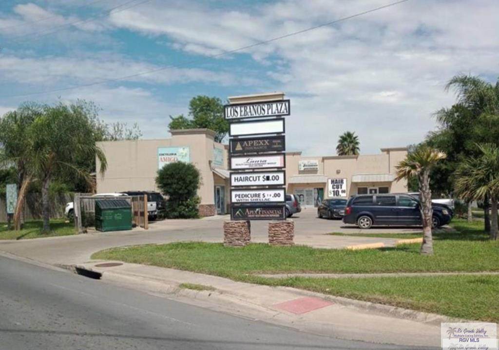 11 Rentfro Blvd. - Photo 1