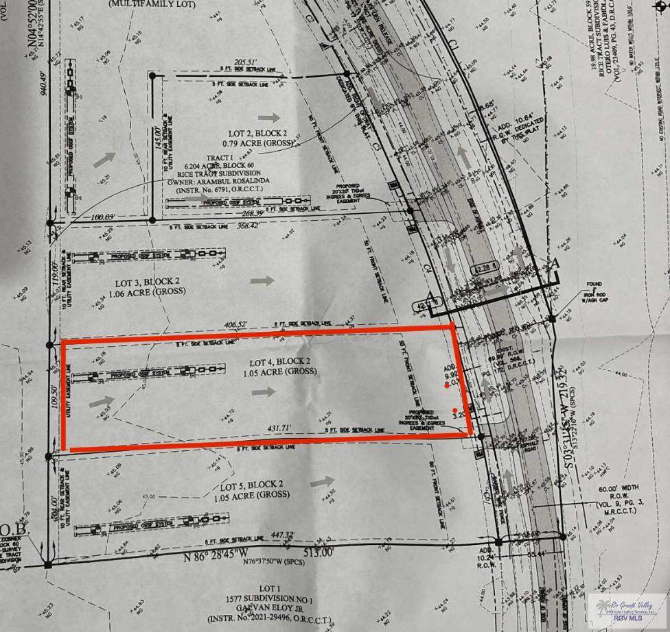 34609 Fm 1577 - Photo 1