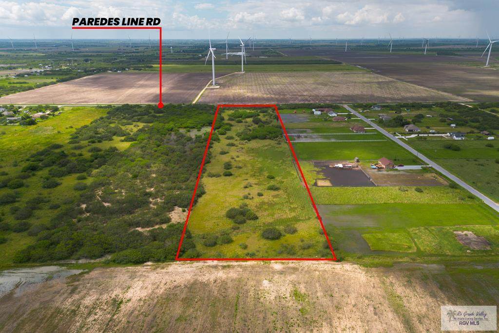 FM 1847 Paredes Line Rd. - Photo 1