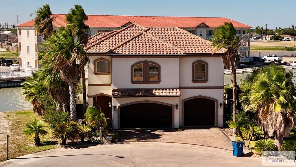 1578 Harbor Island Dr. - Photo 1