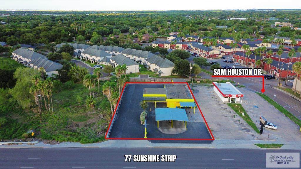 1515 77 SUNSHINE STRIP - Photo 1