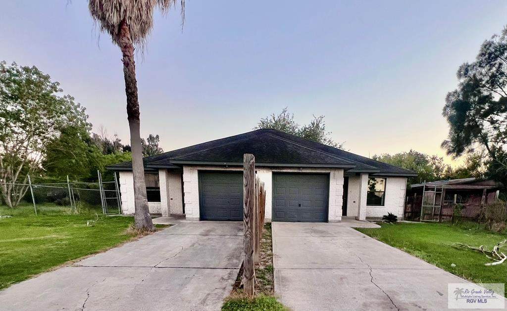 4318 Waco Rd. - Photo 1