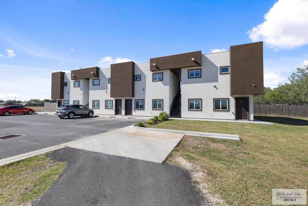 625 Loop 499 - Photo 1