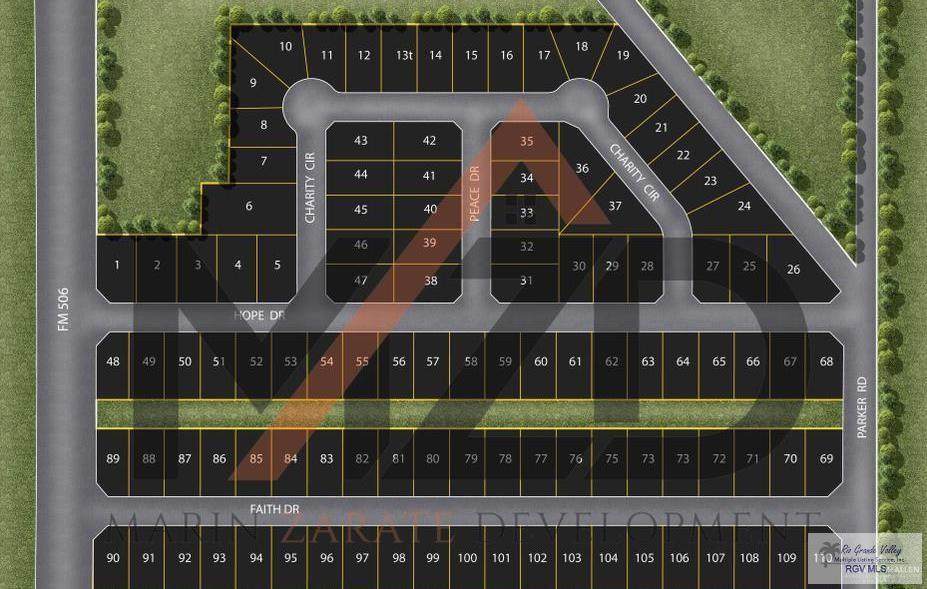 2005 Charity Cir - Photo 1