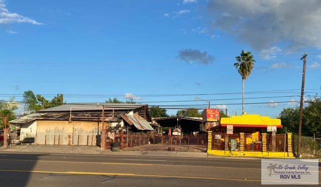 4614 Paredes Line Rd. - Photo 1