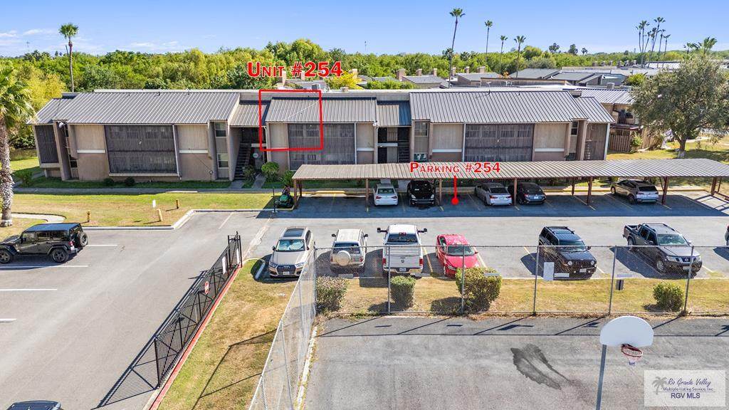 205 Calle Amistosa - Photo 1