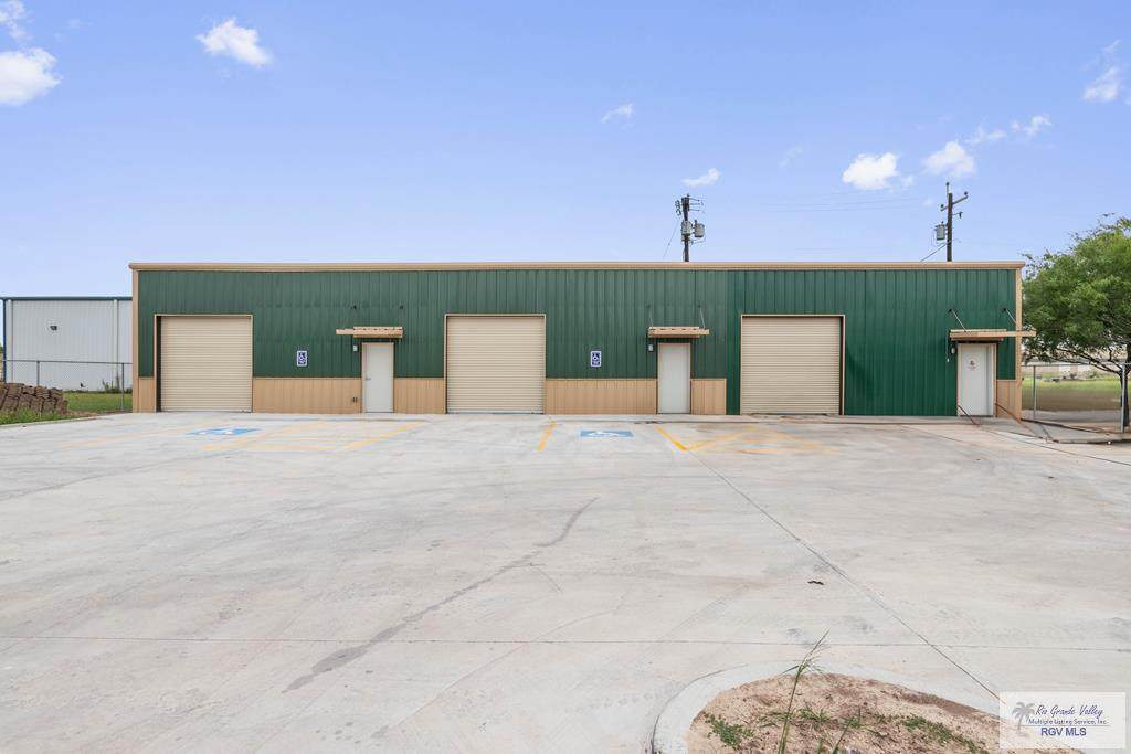 925 Oscar Williams Rd. - Photo 1