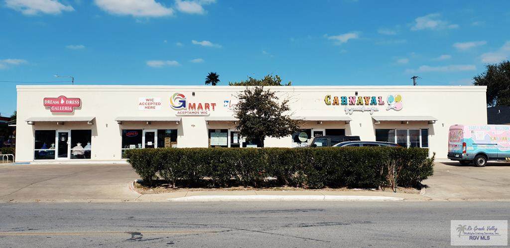 712 Elizabeth St. - Photo 1