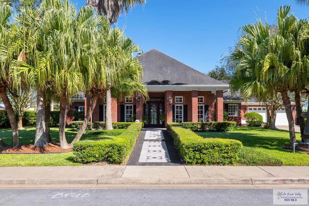 67 Creekbend Dr. - Photo 1