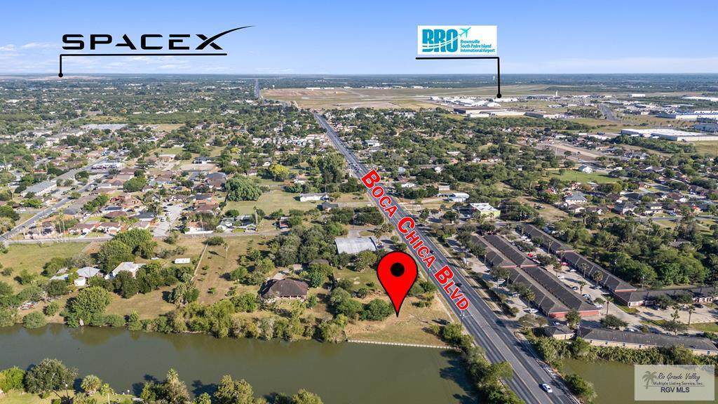 4315 Boca Chica Blvd. - Photo 1