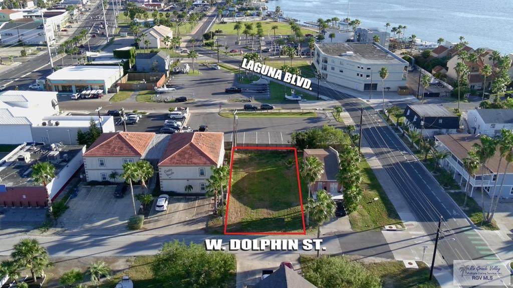 000 Dolphin St. - Photo 1