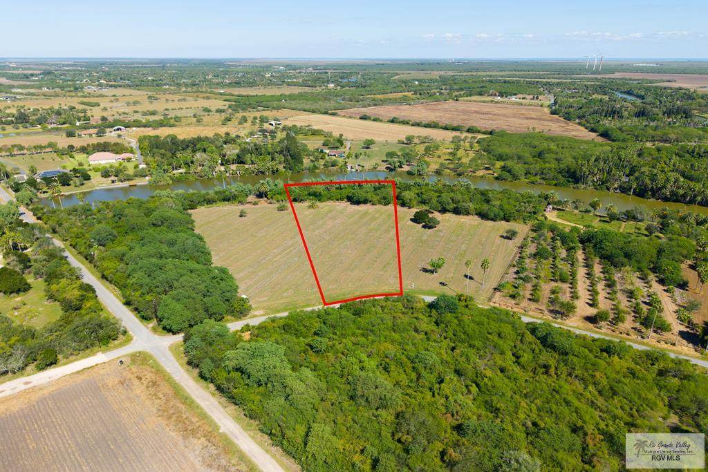 Lot 3 Resaca Dr. - Photo 1