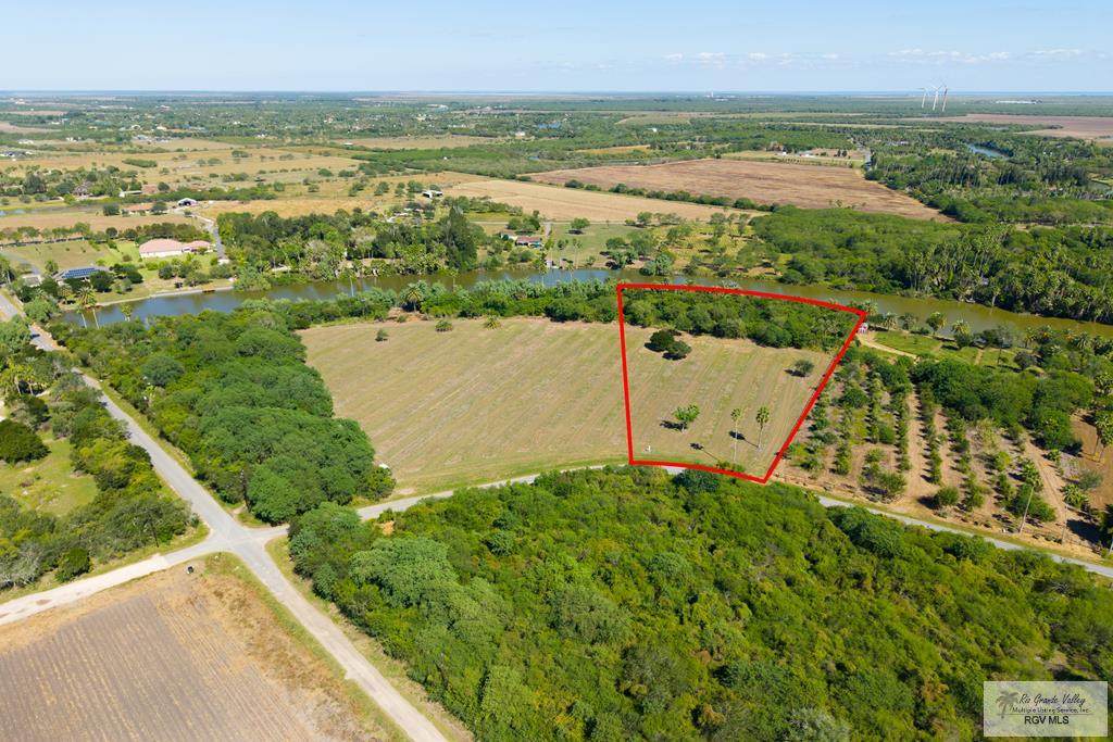Lot 4 Resaca Dr. - Photo 1