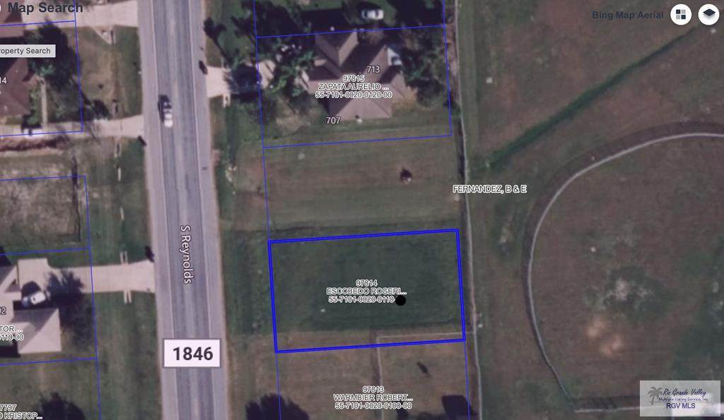 0 Williams Rd. - Photo 1