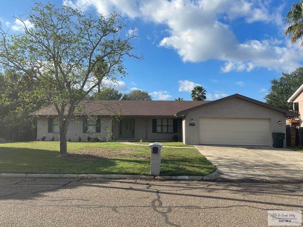 2913 Emerald Lake Dr. - Photo 1