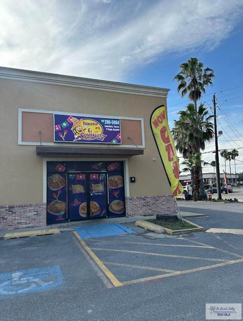 3503 Boca Chica Blvd. - Photo 1