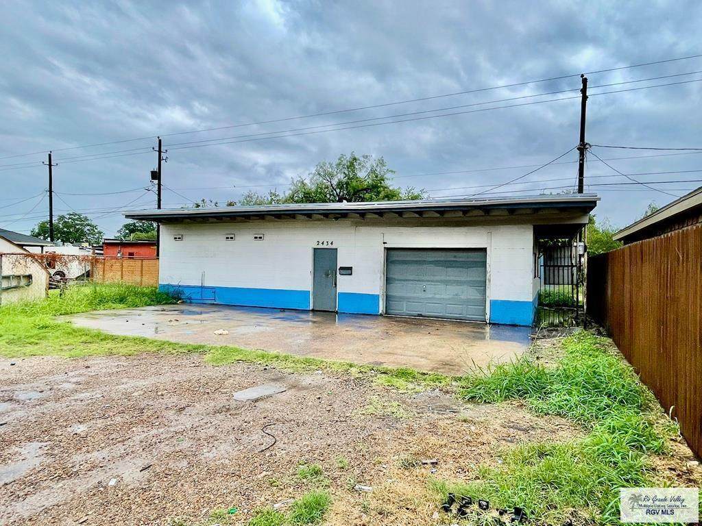 2434 13TH ST. - Photo 1