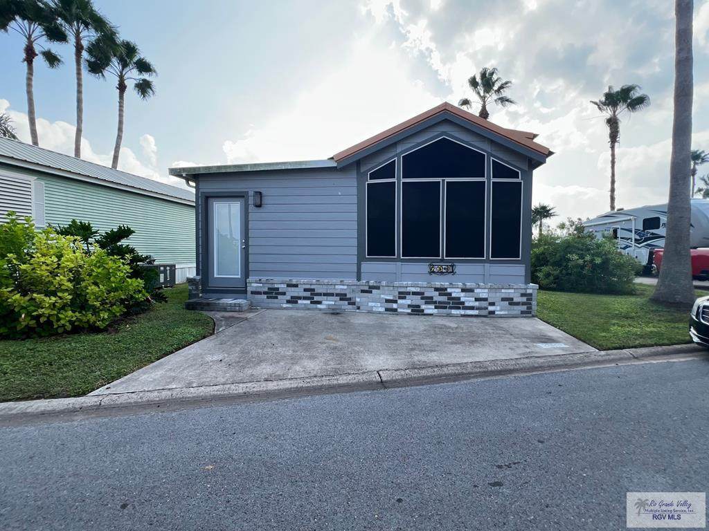 2018 Alicante E St - Photo 1