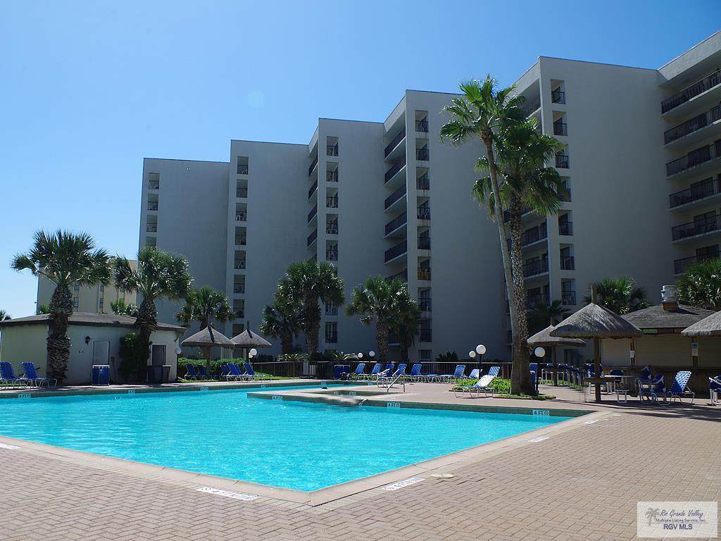 406 Padre Blvd. - Photo 1