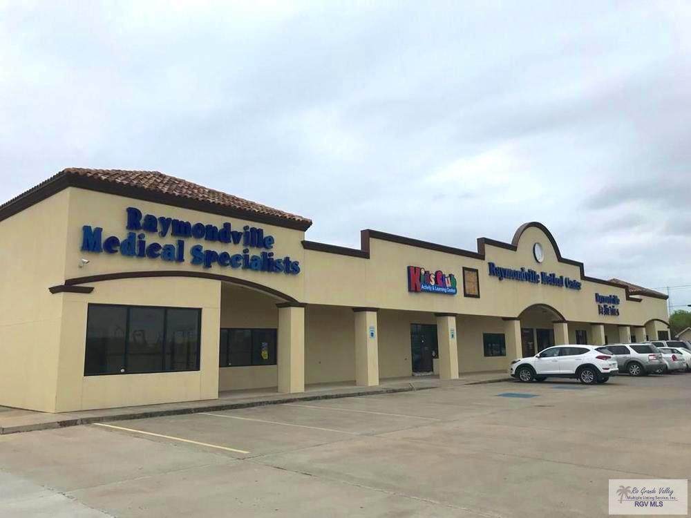 640 Expressway 77 - Photo 1