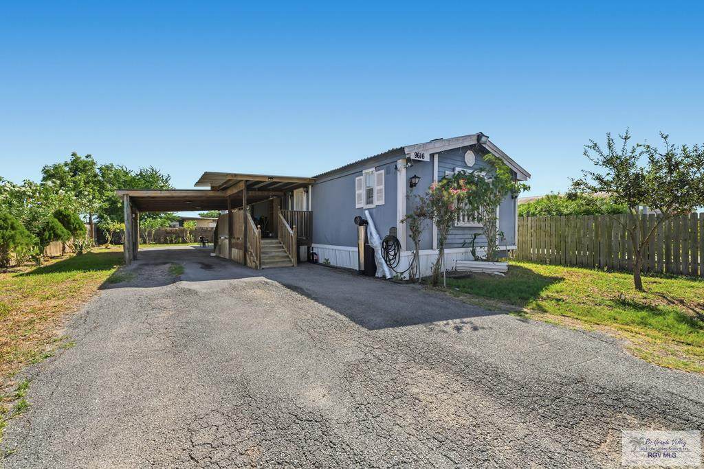 9616 Gunnison Dr - Photo 1