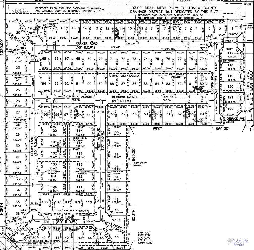 4 Parker Rd. - Photo 1