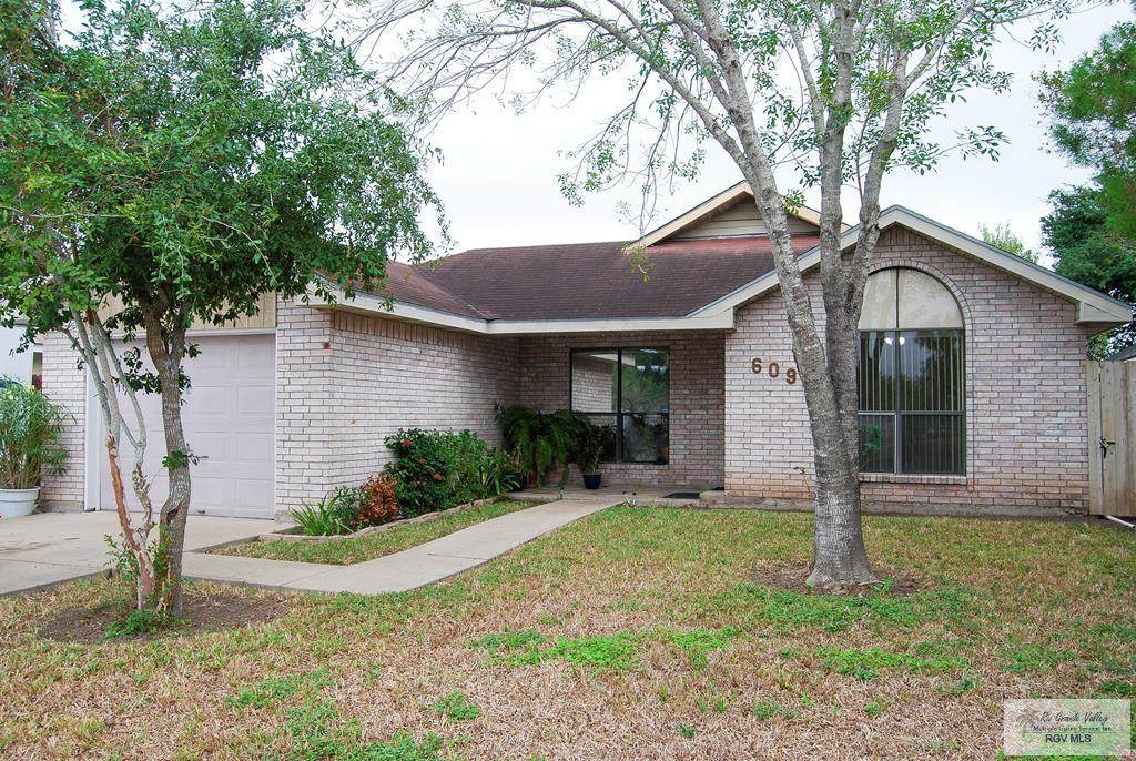 609 Gulfwind Way - Photo 1
