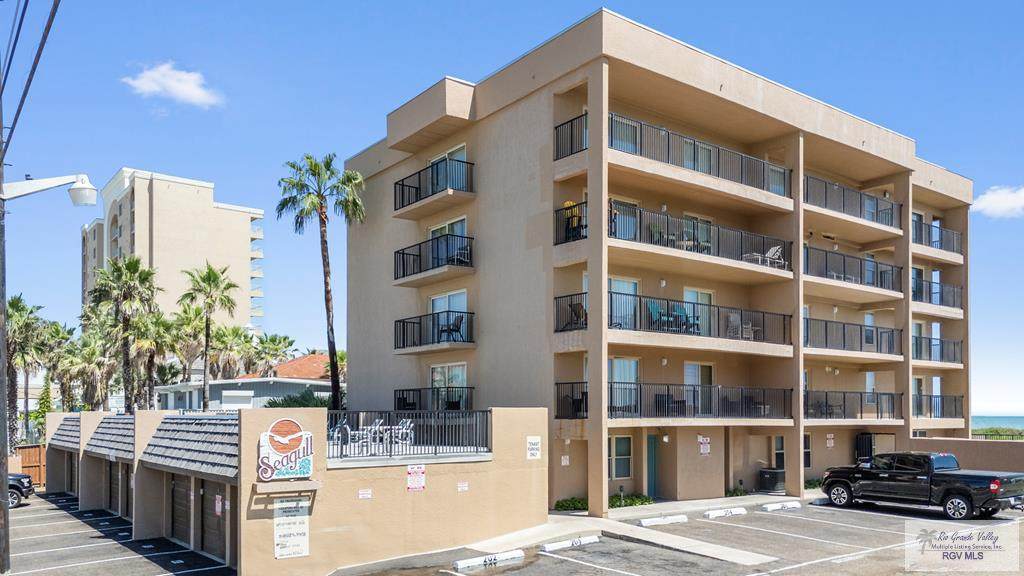 4100 Gulf Blvd. - Photo 1