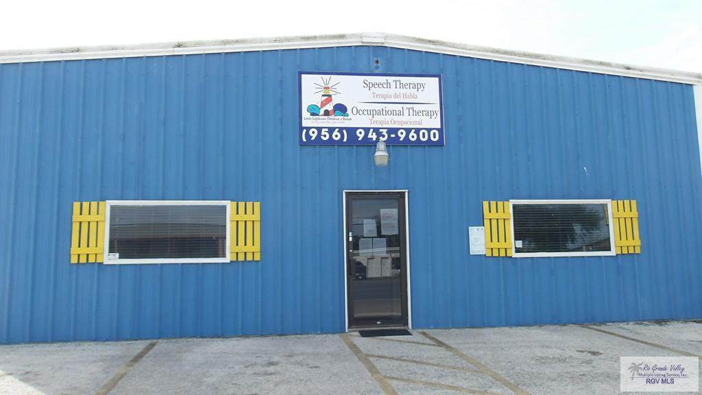 505 Hwy 100 - Photo 1