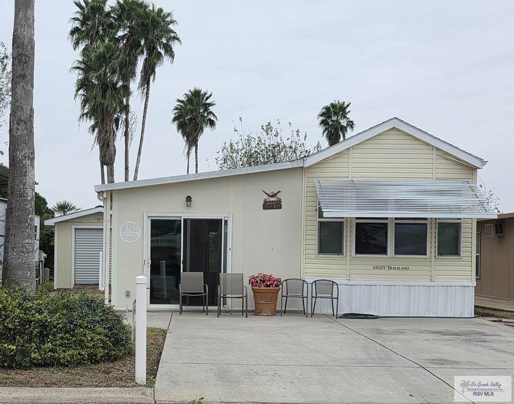 370 Mississippi River Blvd. - Photo 1