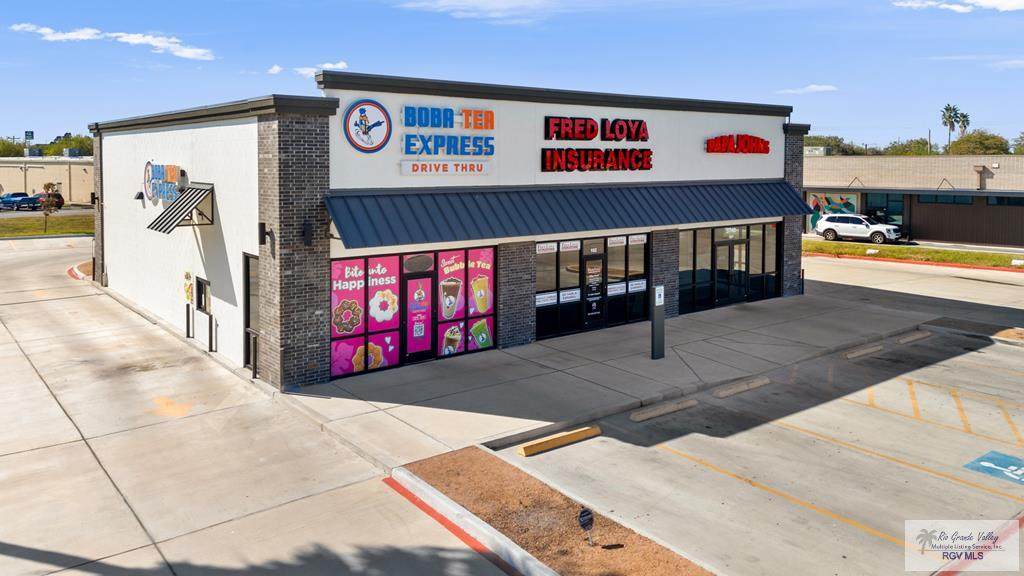 5740 Ruben M Torres Blvd. - Photo 1