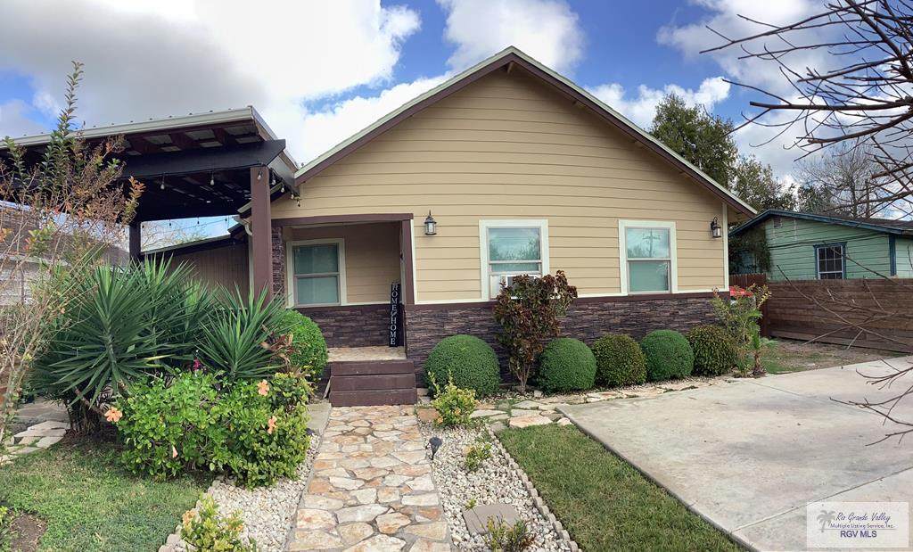 820 Avon St. - Photo 1