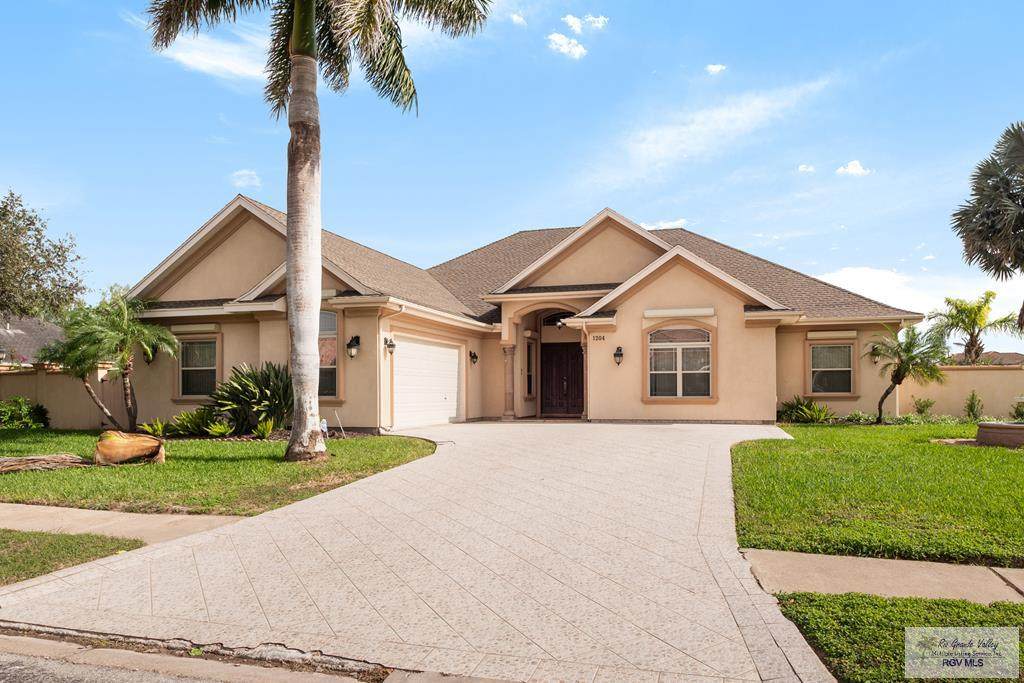 1204 Costa Brava Dr. - Photo 1