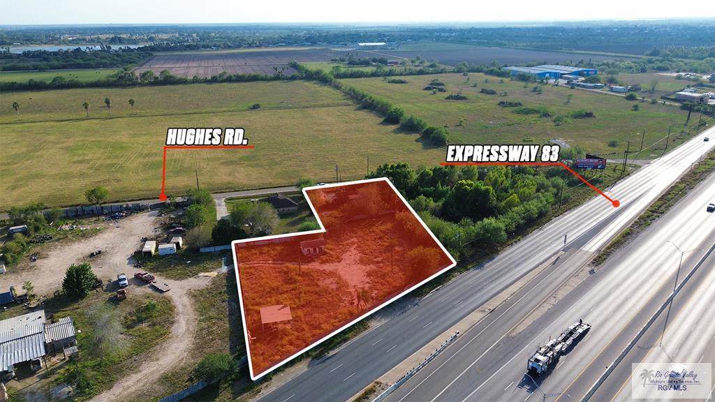 14551 Hughes Rd. - Photo 1