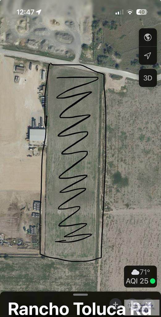 0 Rancho Toluca Rd. - Photo 1