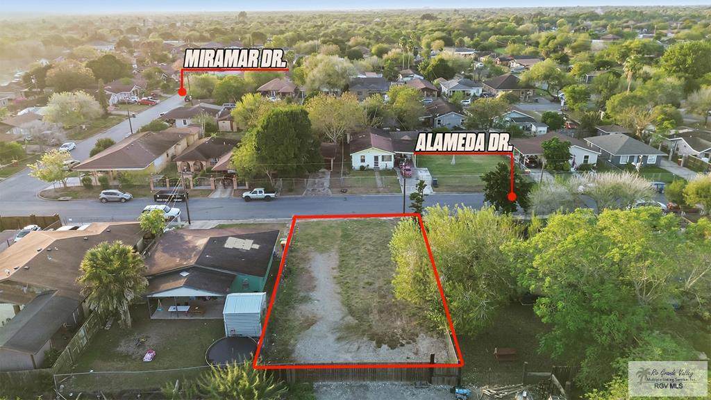 0 Alameda Dr. - Photo 1