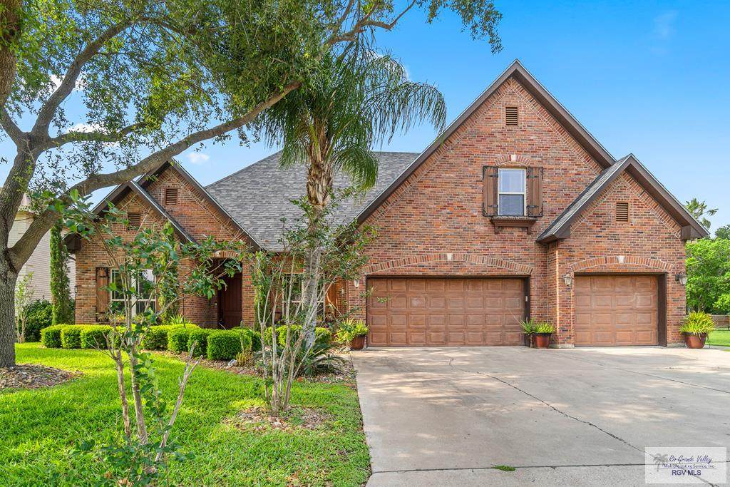 109 Palm Valley Circle - Photo 1