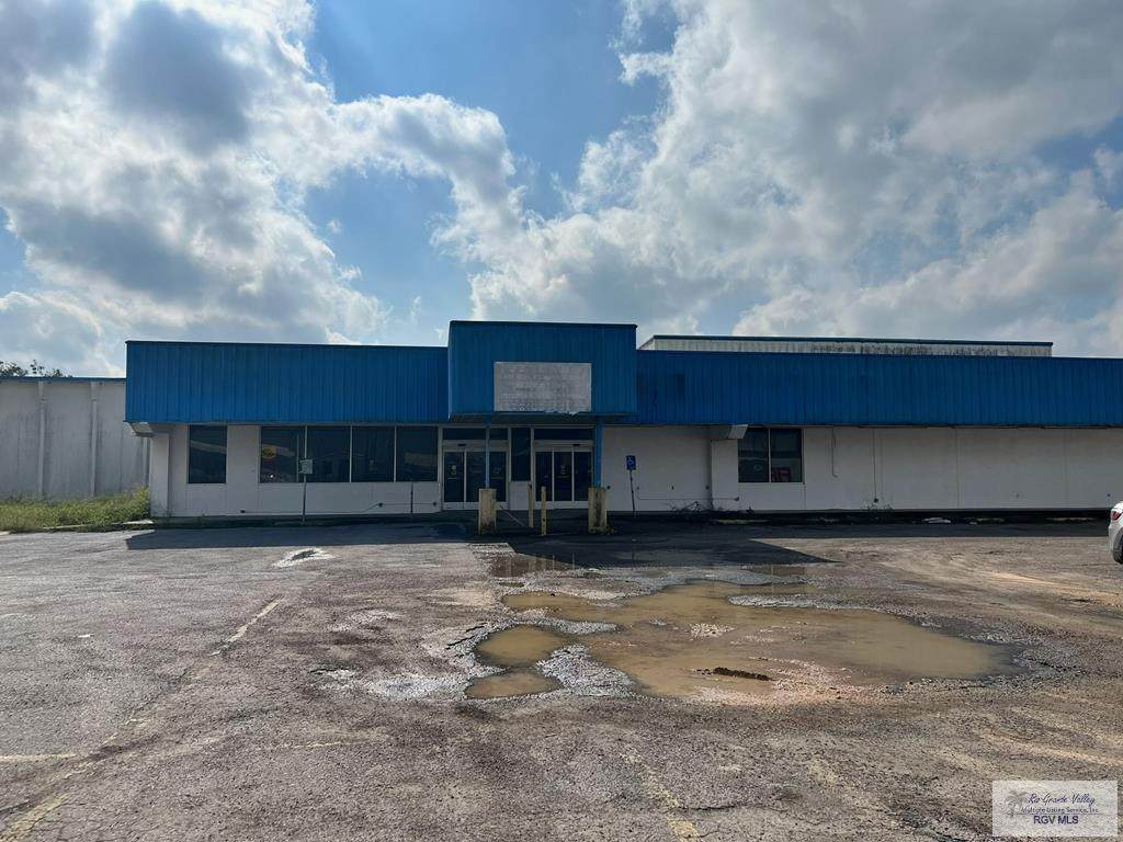 709 State Highway 100 - Photo 1