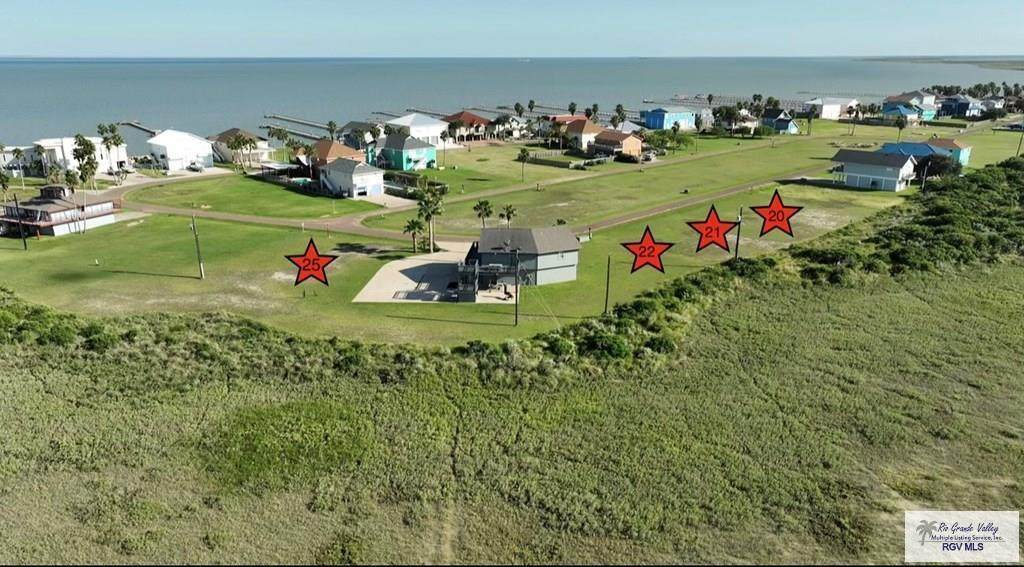 1336 Matagorda Dr. - Photo 1