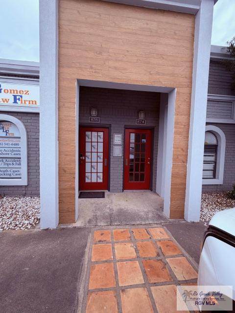 874 Price Rd. - Photo 1