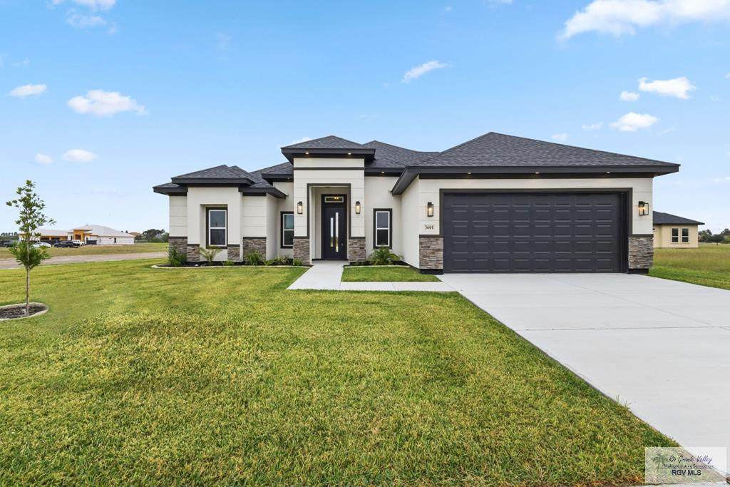 3601 Mattie Ln - Photo 1